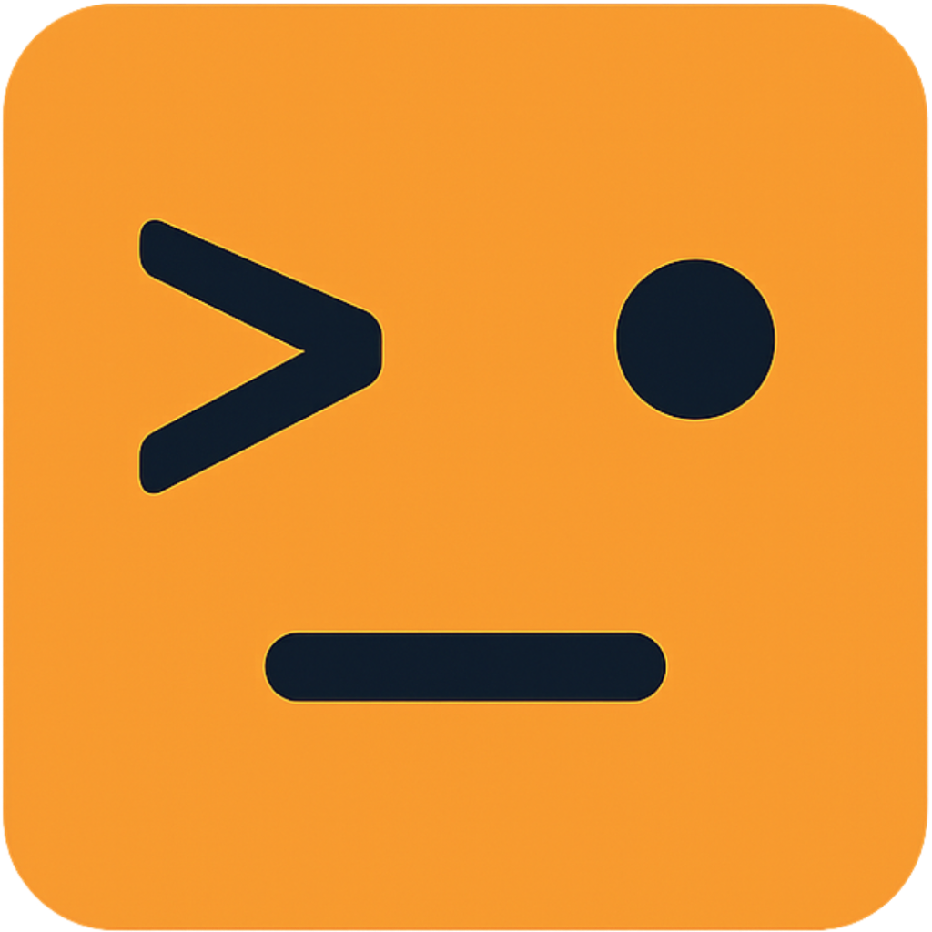 Termdock Logo
